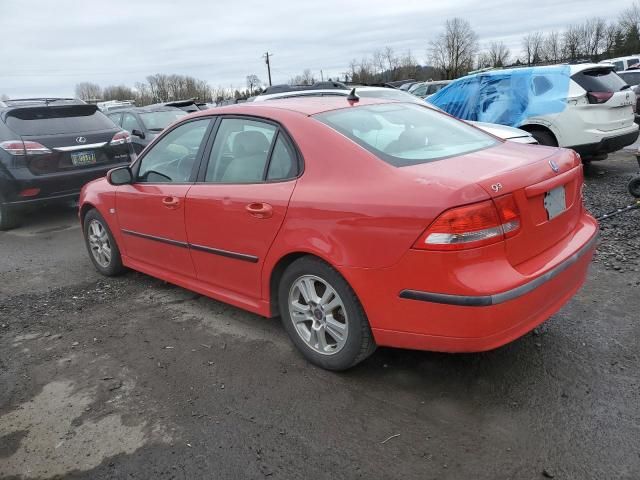 2006 Saab 9-3