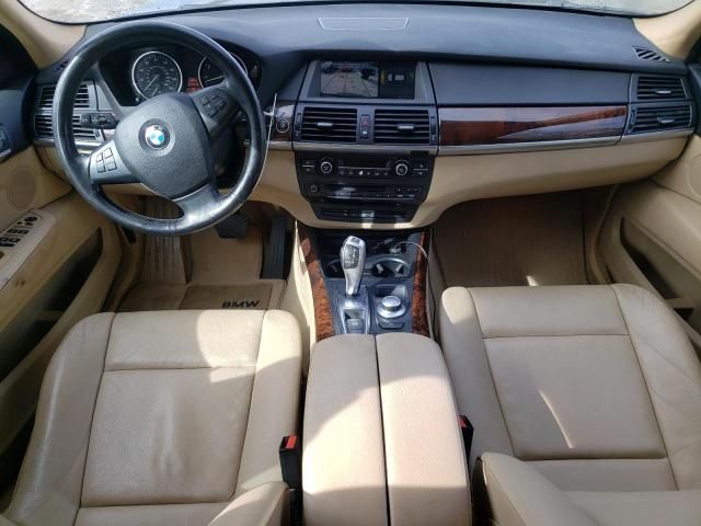 2009 BMW X5 XDRIVE48I