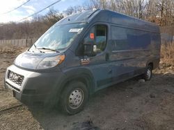 Dodge Promaster 3500 3500 High Vehiculos salvage en venta: 2019 Dodge RAM Promaster 3500 3500 High