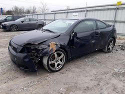 Scion tc Vehiculos salvage en venta: 2010 Scion TC