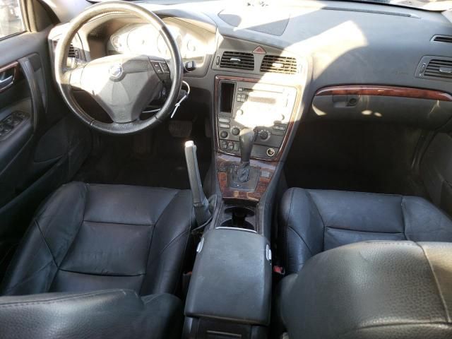 2007 Volvo S60 2.5T