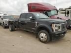 2022 Ford F450 Super Duty