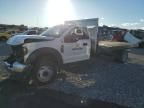 2019 Ford F550 Super Duty