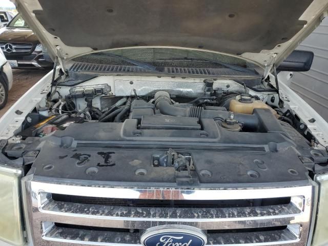 2008 Ford Expedition Eddie Bauer