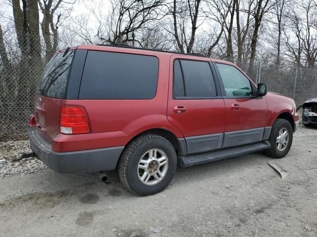 2004 Ford Expedition XLT