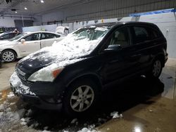 Honda crv salvage cars for sale: 2009 Honda CR-V EX