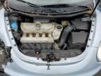 2010 Volkswagen New Beetle