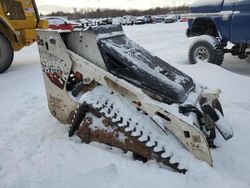 Bobcat salvage cars for sale: 2020 Bobcat MT100