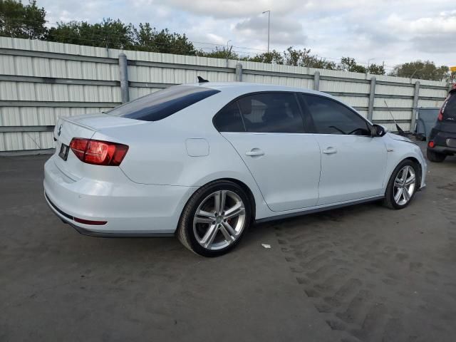 2017 Volkswagen Jetta GLI
