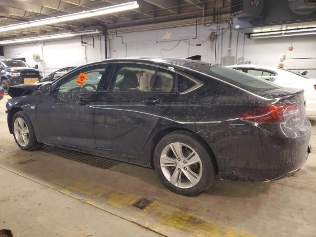 2018 Buick Regal Preferred