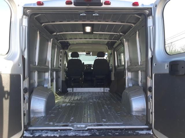 2019 Dodge RAM Promaster 1500 1500 Standard