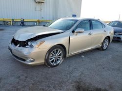 Lexus salvage cars for sale: 2011 Lexus ES 350