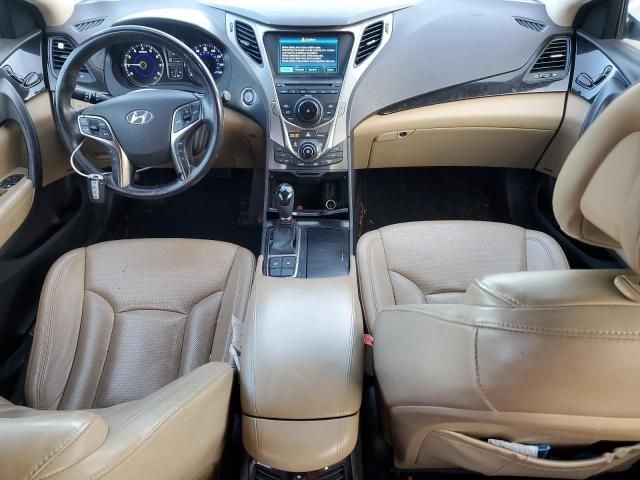 2012 Hyundai Azera GLS