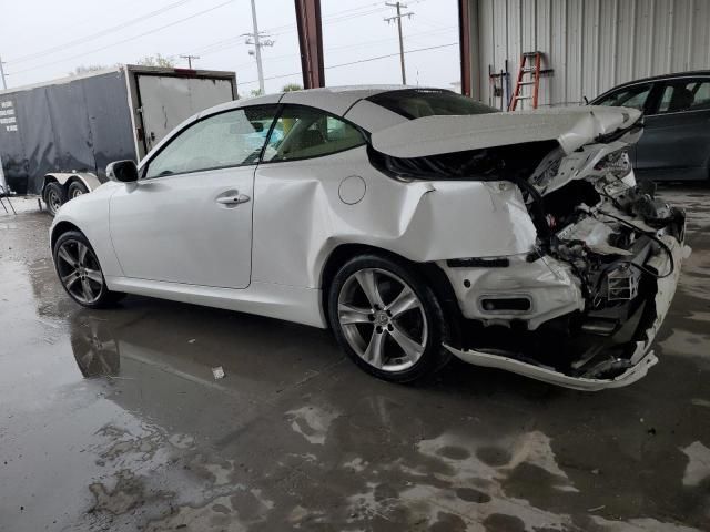 2014 Lexus IS 350