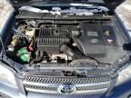 2006 Toyota Highlander Hybrid