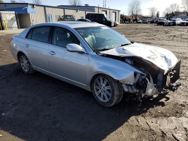 2008 Toyota Avalon XL