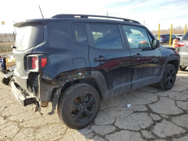 2021 Jeep Renegade Sport