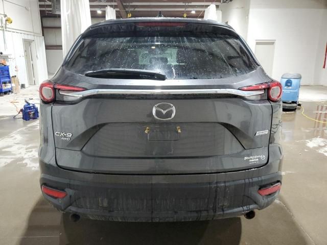 2019 Mazda CX-9 Touring