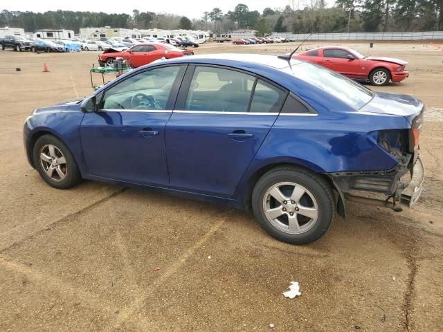 2013 Chevrolet Cruze LT