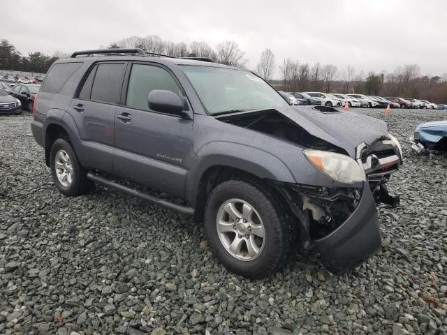 2006 Toyota 4runner SR5