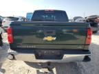 2015 Chevrolet Silverado K1500 LTZ