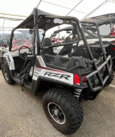 2014 Polaris RZR 800 EPS/800 XC