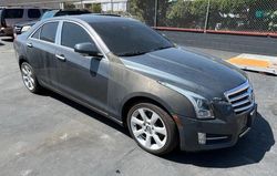 2013 Cadillac ATS Performance for sale in Rancho Cucamonga, CA