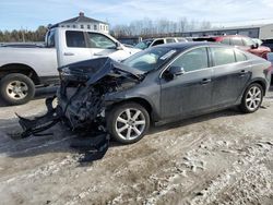 Volvo s60 salvage cars for sale: 2016 Volvo S60 Premier