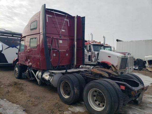 2022 Volvo VN VNL