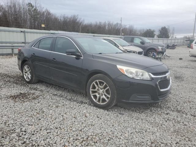 2014 Chevrolet Malibu 1LT