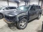 2004 Chevrolet Trailblazer LS