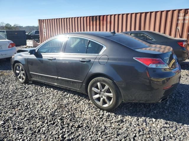 2012 Acura TL