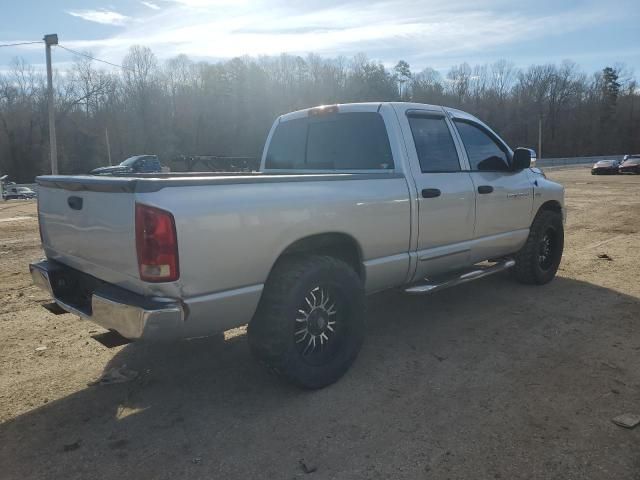 2007 Dodge RAM 1500 ST