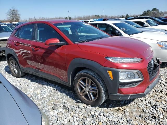 2019 Hyundai Kona SE