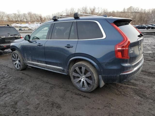 2024 Volvo XC90 Ultimate