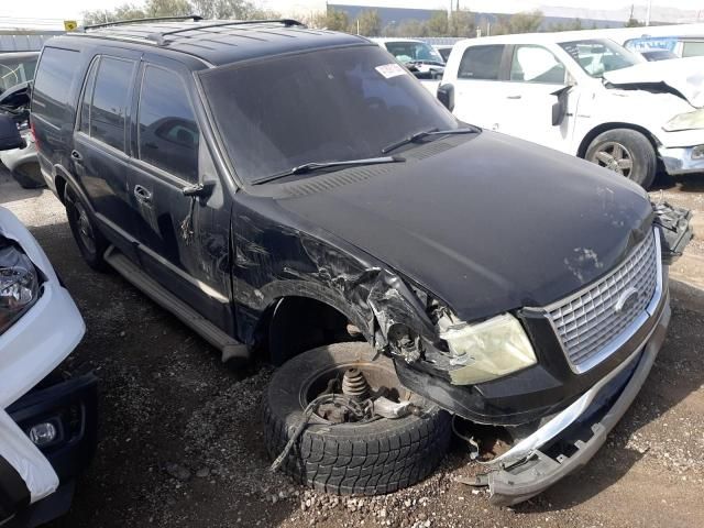 2003 Ford Expedition Eddie Bauer