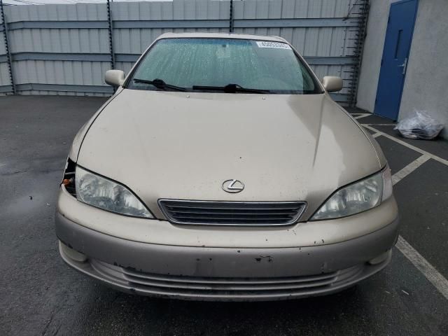 1998 Lexus ES 300