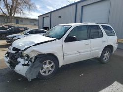 Oldsmobile salvage cars for sale: 2003 Oldsmobile Bravada