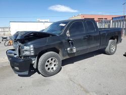 Chevrolet Silverado c1500 salvage cars for sale: 2008 Chevrolet Silverado C1500