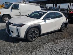 2021 Lexus UX 250H for sale in Riverview, FL