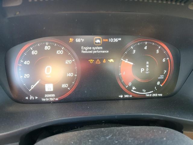 2019 Volvo Xc40 T5 Momentum