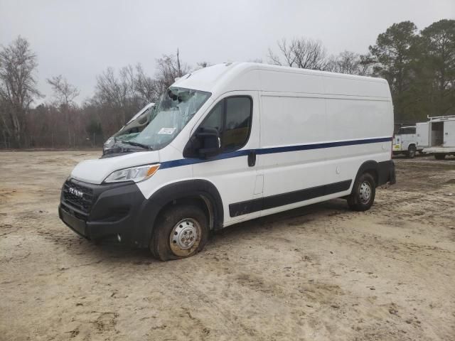 2023 Dodge RAM Promaster 3500 3500 High