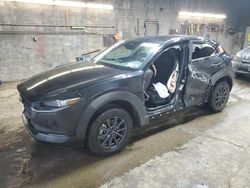 Mazda salvage cars for sale: 2025 Mazda CX-30