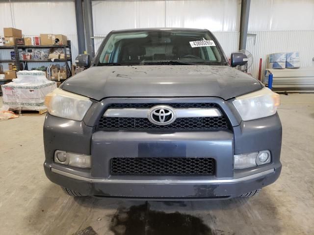 2010 Toyota 4runner SR5