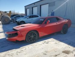 2021 Dodge Challenger SXT for sale in Cahokia Heights, IL