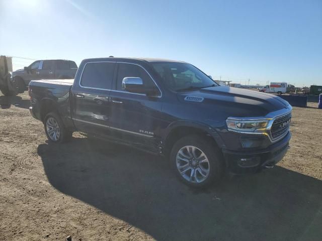 2022 Dodge RAM 1500 Limited