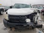 2011 Chevrolet Silverado K1500