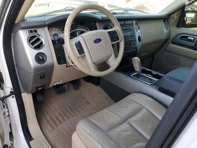 2013 Ford Expedition EL XLT