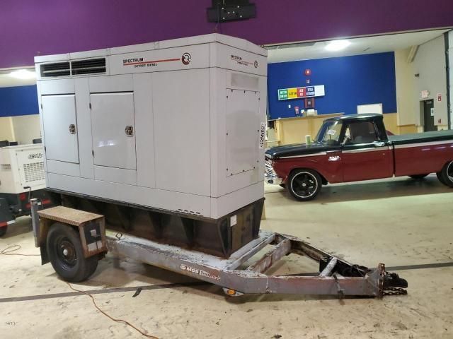 1998 Othi Generator