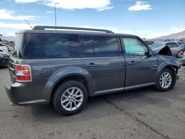 2016 Ford Flex SE